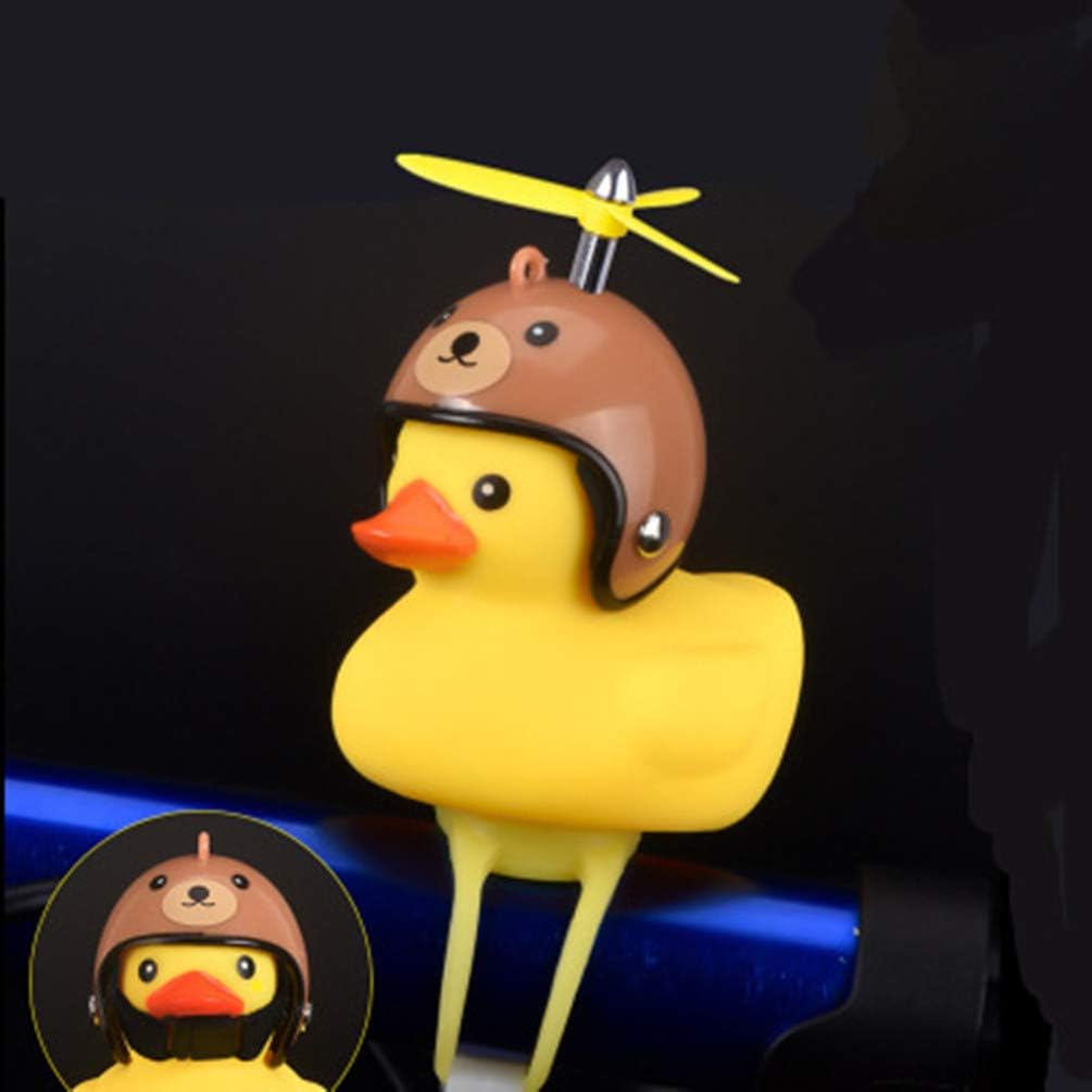 Rubber Duck Bath - Gummiente Auto Ente Auto Ornamente Gelbe