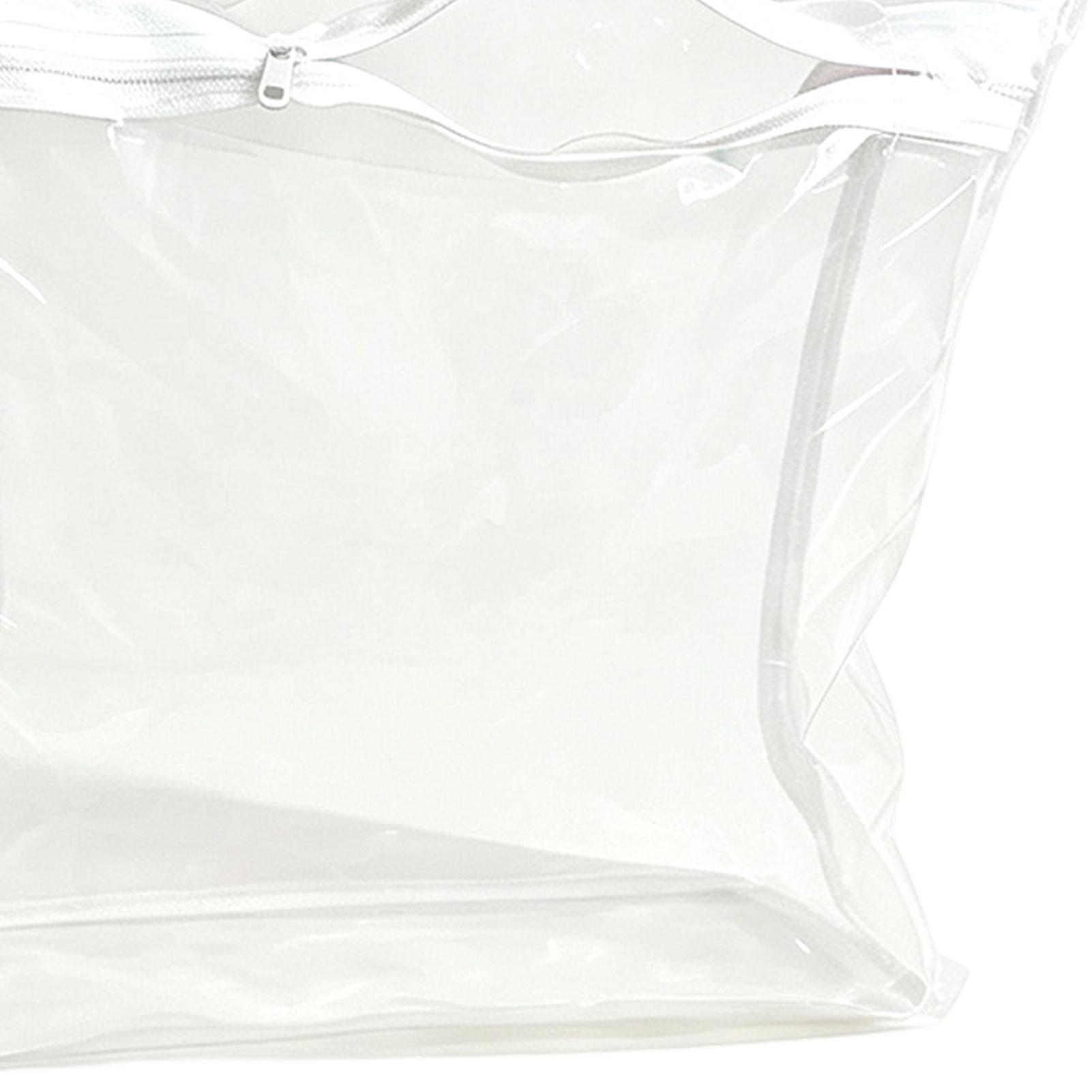 Kids Storage Toys - Aufbewahrung für Plüschtiere für Kinder, durchsichtiger,