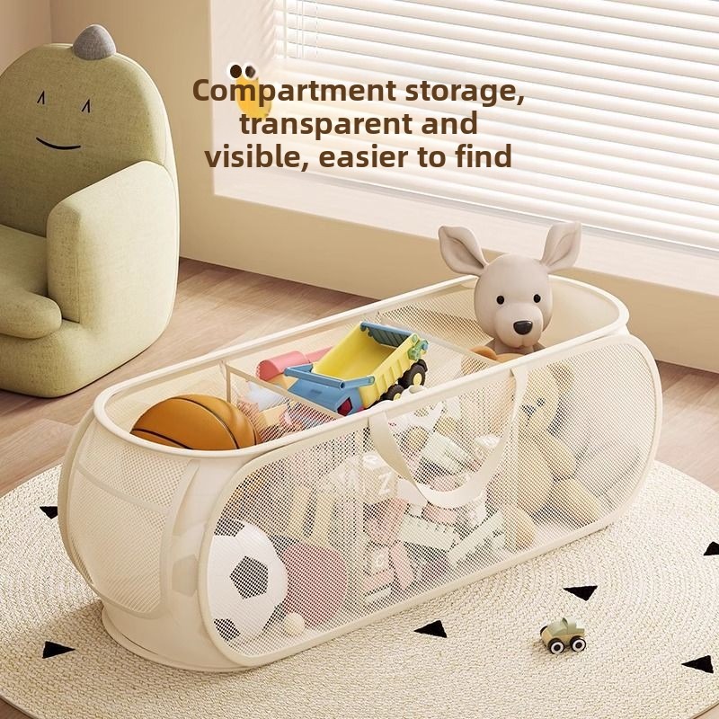 Kids Storage Toys - 1/2 stücke Hause Lagerung Für Schmutzige