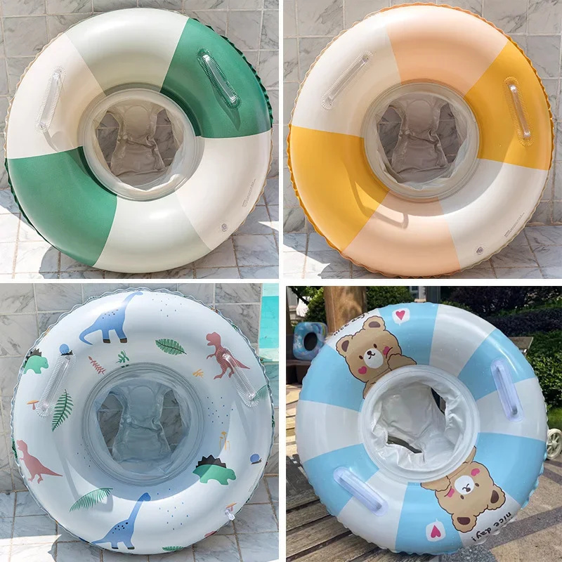 Kids Toys Play Youtube - Aufblasbare Pool Float Schwimmen Ring für
