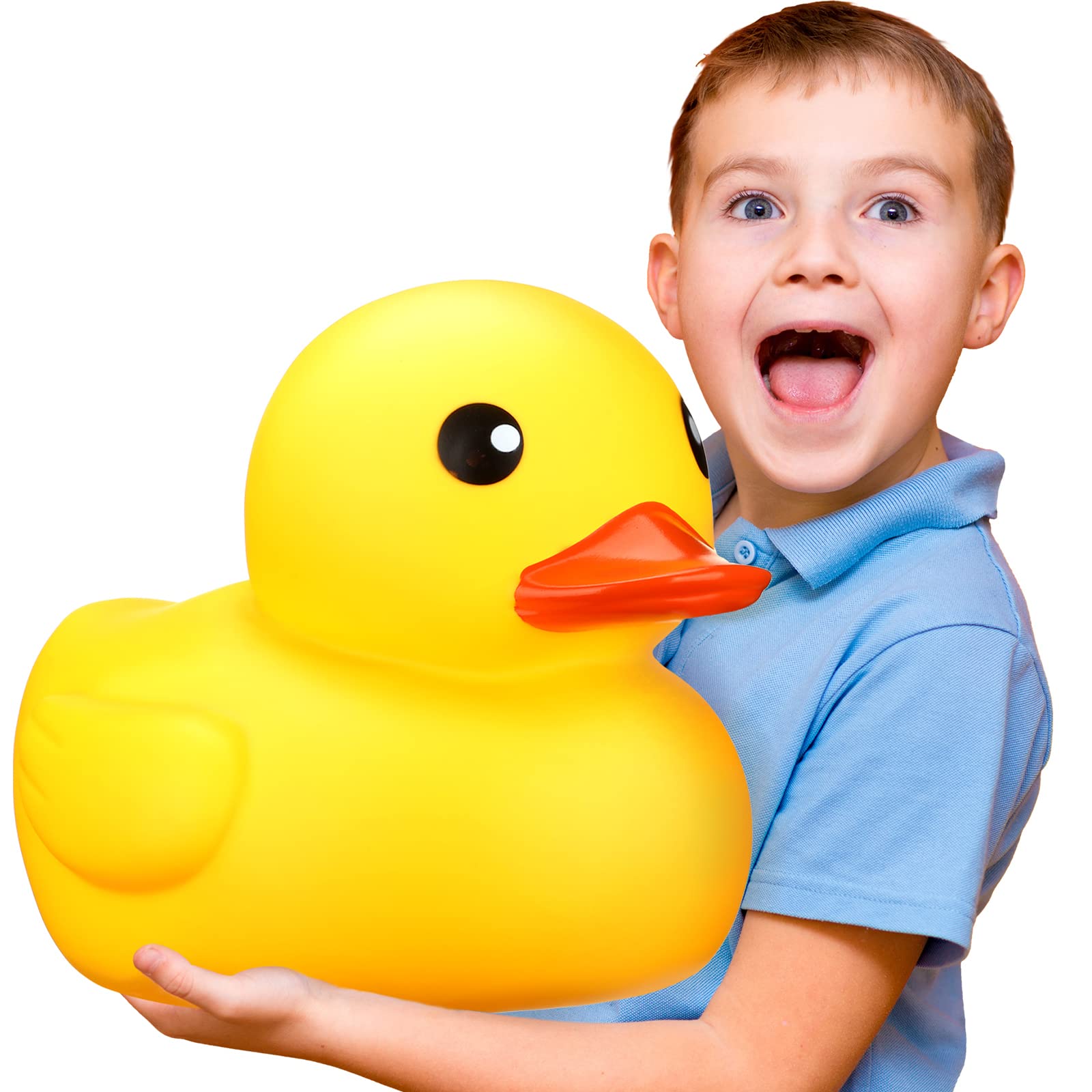 Rubber Duck Bath - Gummi ente Riesen enten große Gummi