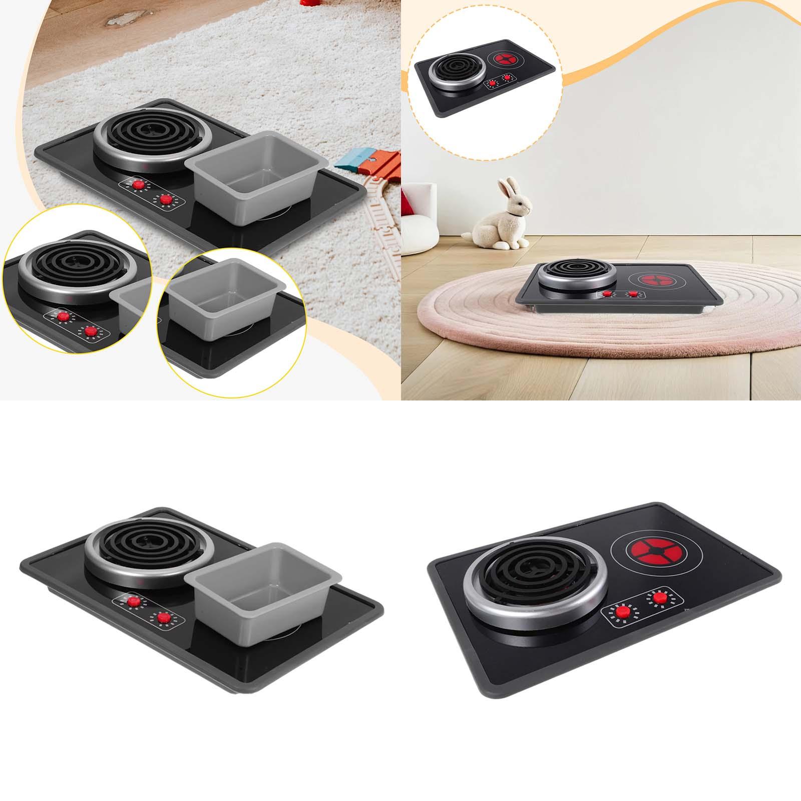 Kinderküchenspielzeug, Herdspi – Play Kitchen Set Bewertung und Preis