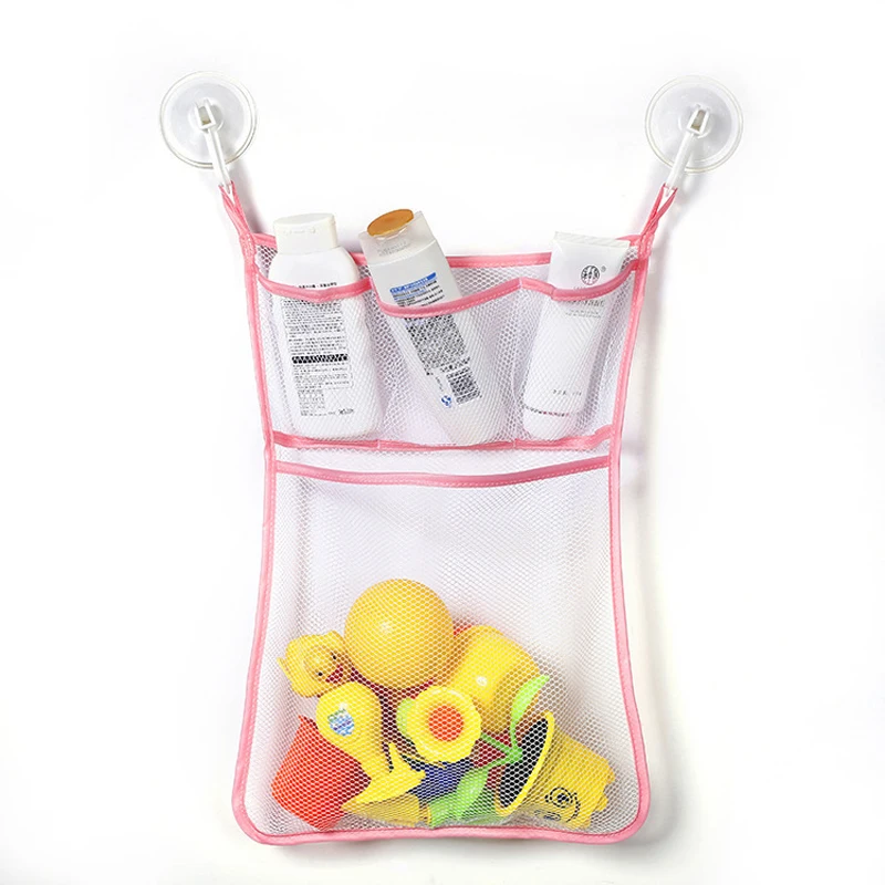 Dusch- und Badespielzeug-Aufbe – Kids Storage Toys Bewertung und Preis