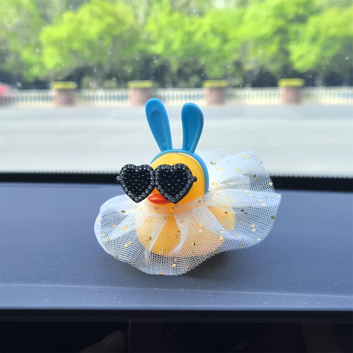 Auto-Gummi-Ente, Dekoration, n – Rubber Duck Bath Bewertung und Preis