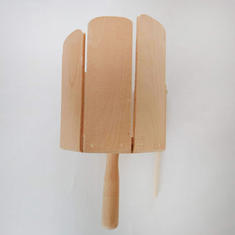 Holz-Soundröhren-Set mit 8 Tön – Kids Toys Play Youtube Bewertung und Preis
