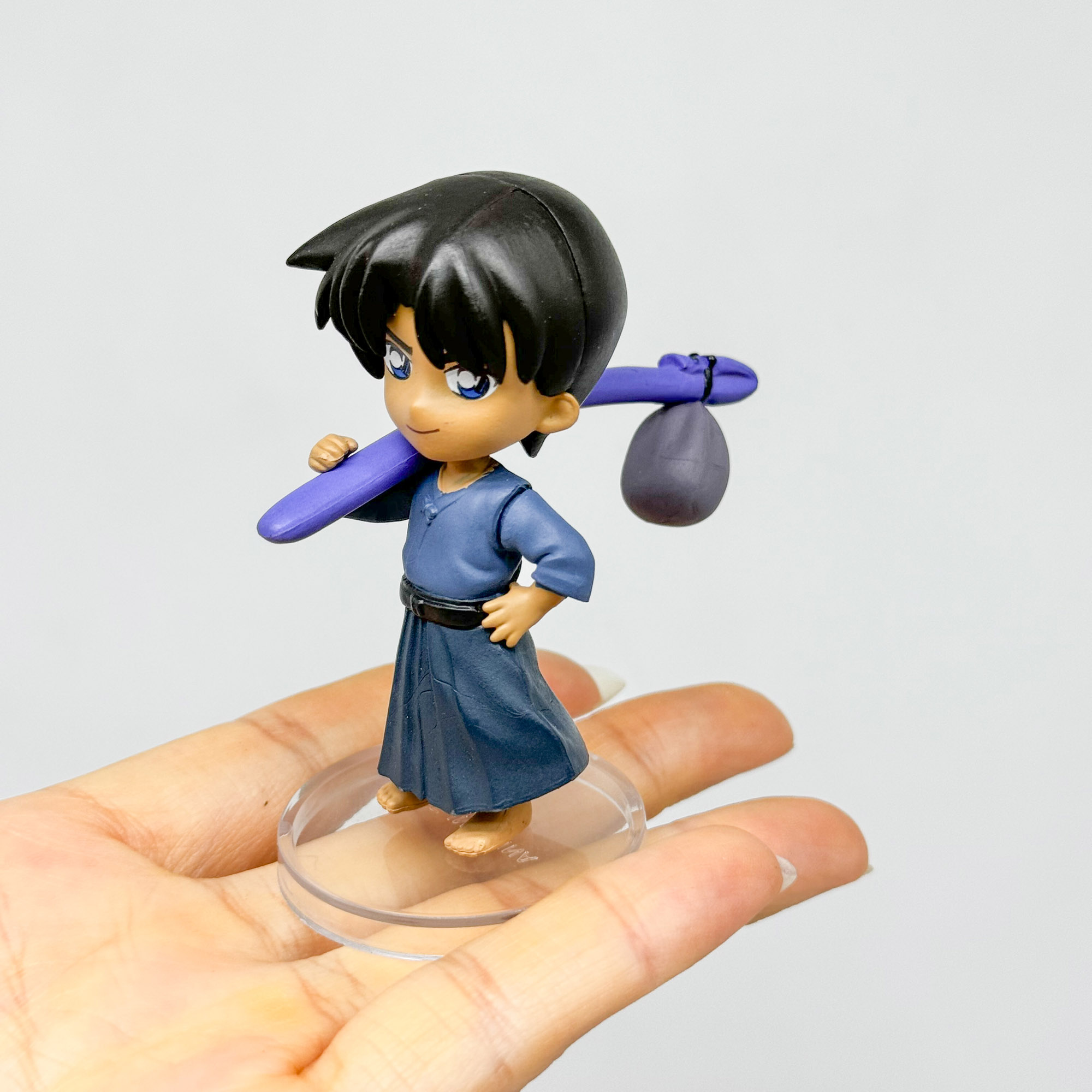 Anime Figuren Detektiv Conan S – Kids Storage Toys Bewertung und Preis