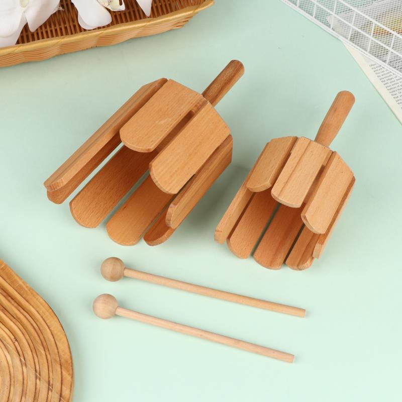Holz-Multisound-Röhren-Schlagi – Kids Toys Play Youtube Bewertung und Preis