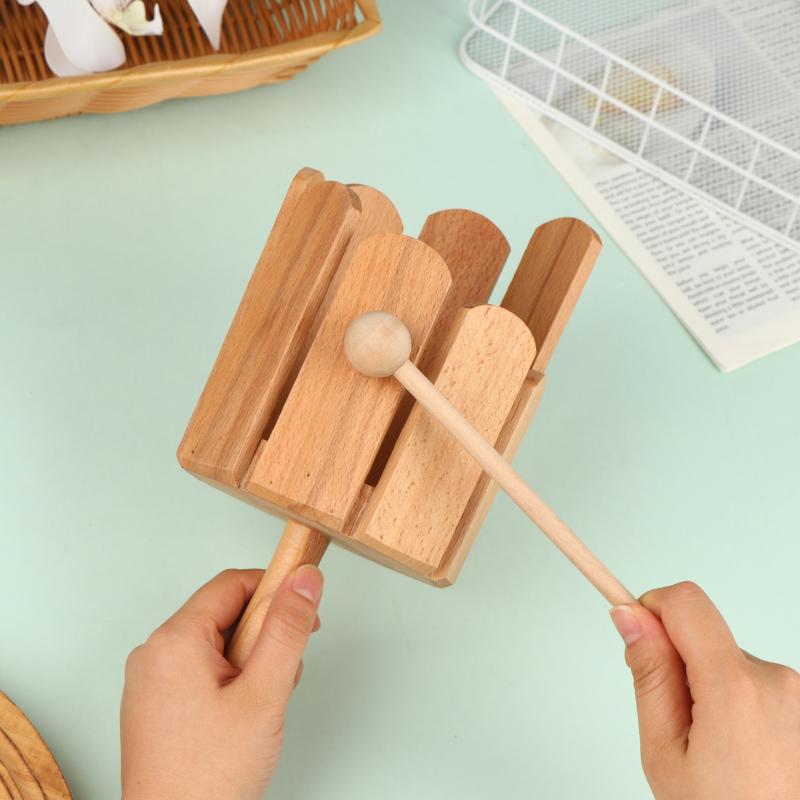 Holz-Multisound-Röhren-Schlagi – Kids Toys Play Youtube Bewertung und Preis