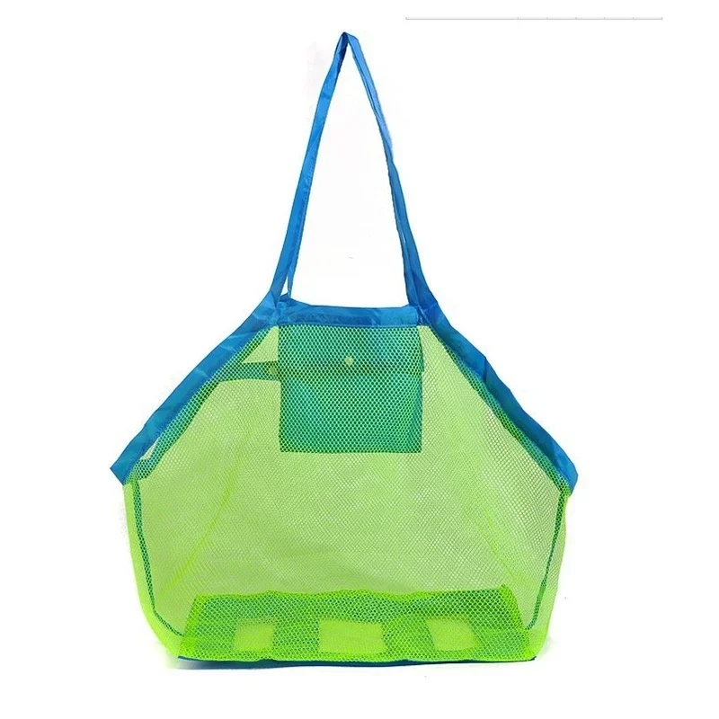 Kinder-Strandtasche aus Netzst – Kids Storage Toys Bewertung und Preis