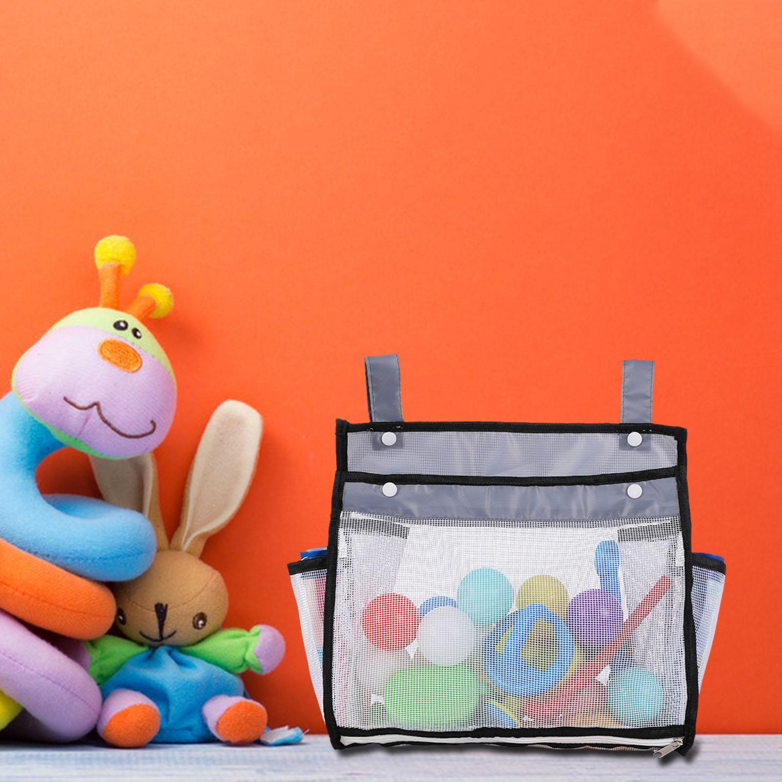 Netz-Badespielzeug-Organizer M – Kids Storage Toys Bewertung und Preis