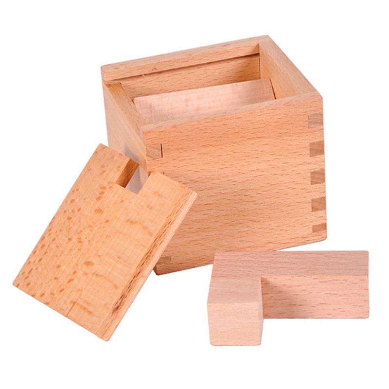 Magic IQ Oblique Platzierung v – Wooden Puzzle Kids Bewertung und Preis