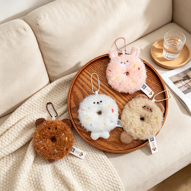 Donut-Katze, Donut-Bär, Donut- – Kids Toys Easter Bewertung und Preis