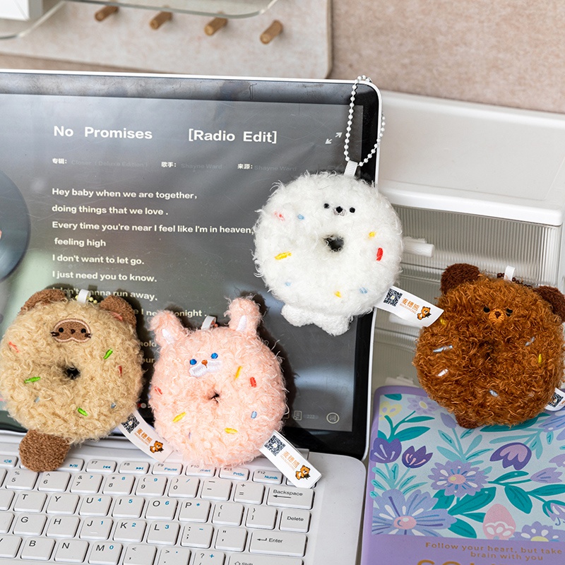 Donut-Katze, Donut-Bär, Donut- – Kids Toys Easter Bewertung und Preis