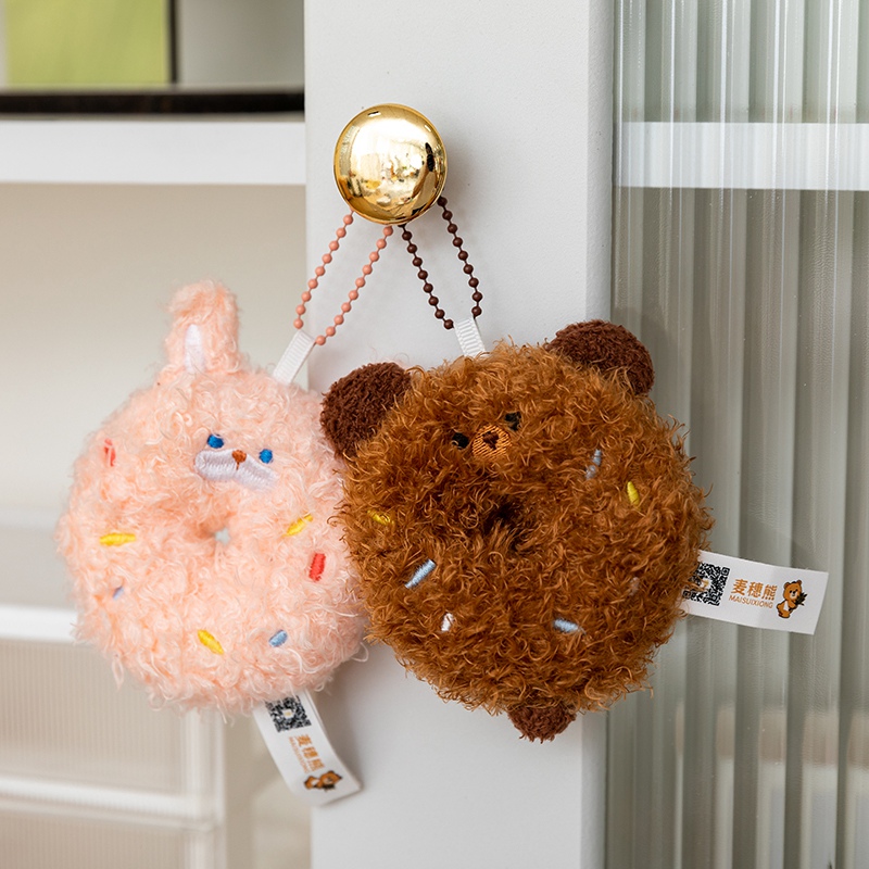 Donut-Katze, Donut-Bär, Donut- – Kids Toys Easter Bewertung und Preis