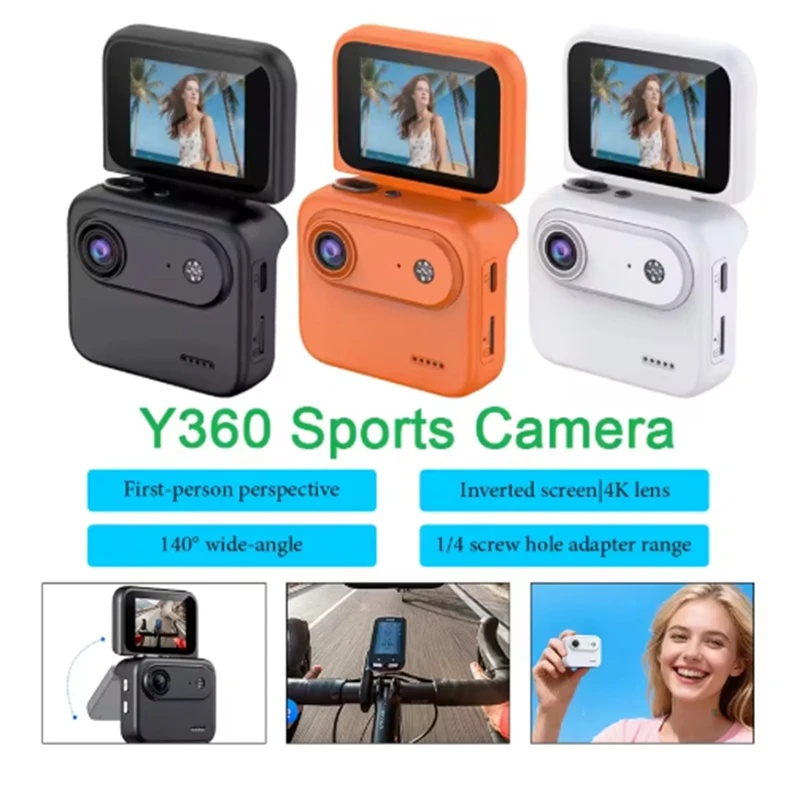 Flip-Screen-Kinderkamera, Trag – Toys For Kids Video Bewertung und Preis
