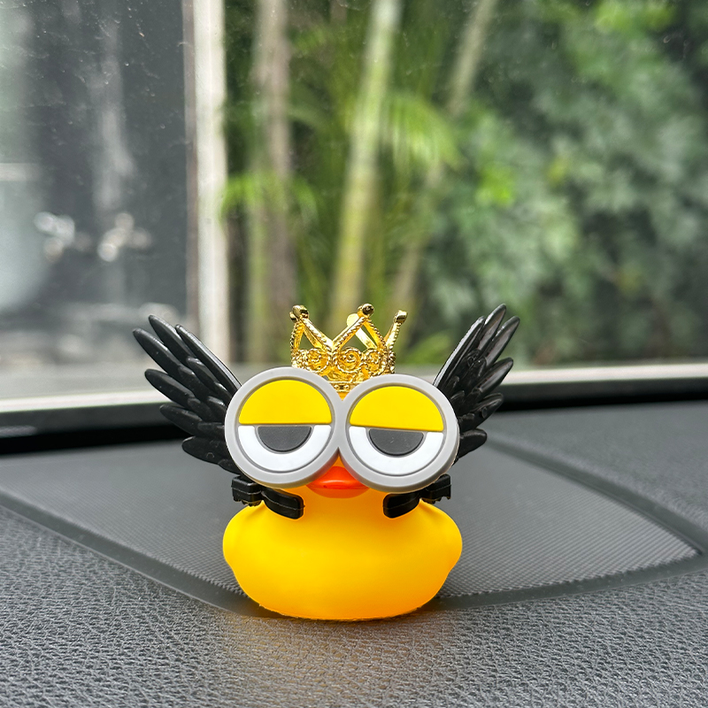 Coffer Auto-Gummiente, Kaffeel – Rubber Duck Bath Bewertung und Preis