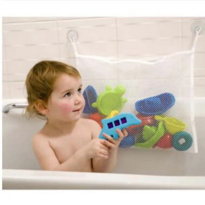 Baby Badezimmer Mesh Bad Tasch – Kids Storage Toys Bewertung und Preis
