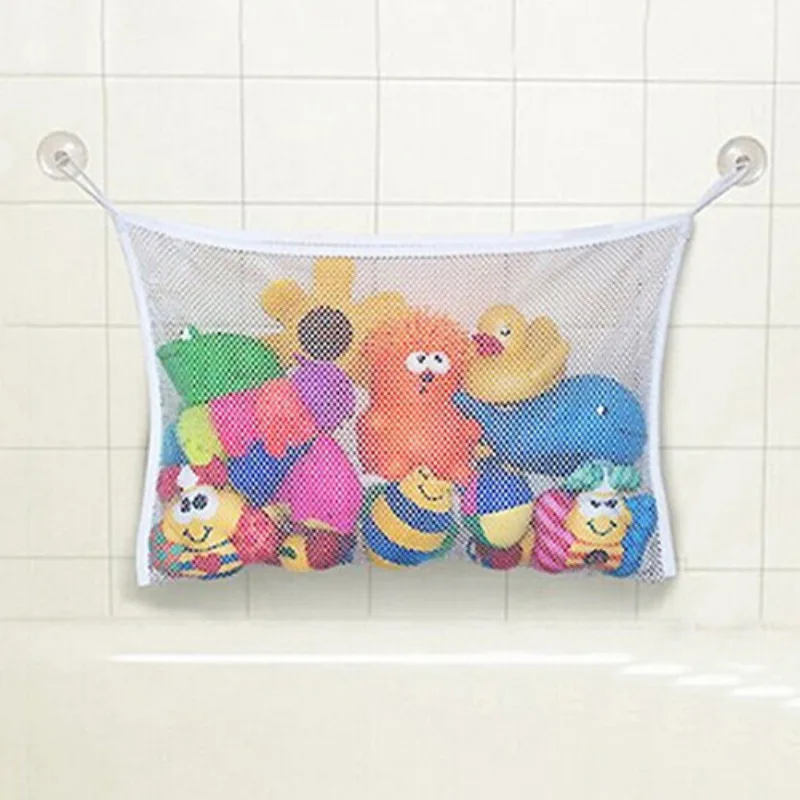 Baby Badezimmer Mesh Bad Tasch – Kids Storage Toys Bewertung und Preis