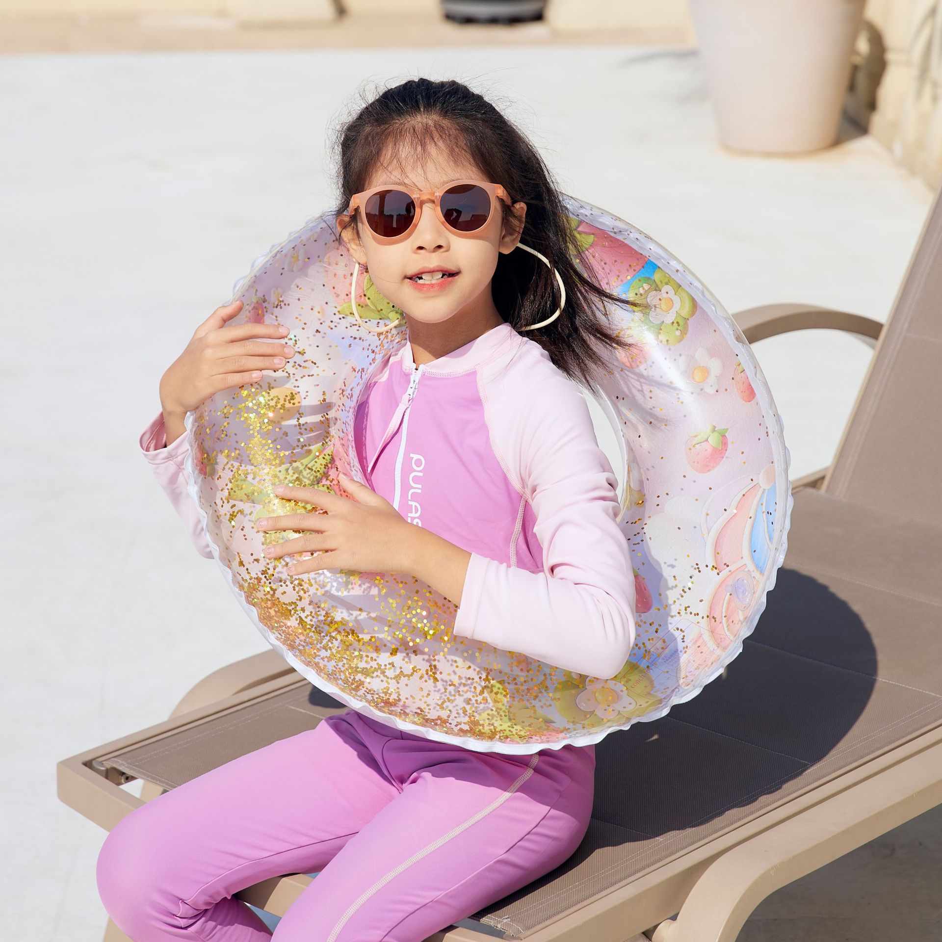 Ins Sommer Früchte Pailletten  – Kids Toys Play Youtube Bewertung und Preis