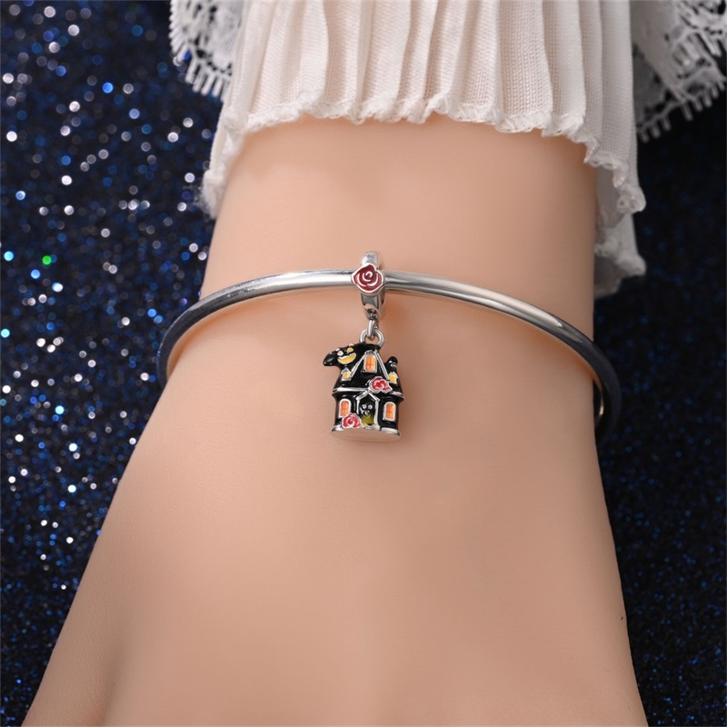925 Silber Leuchtende Totenkop – Glow In Dark Stars Bewertung und Preis