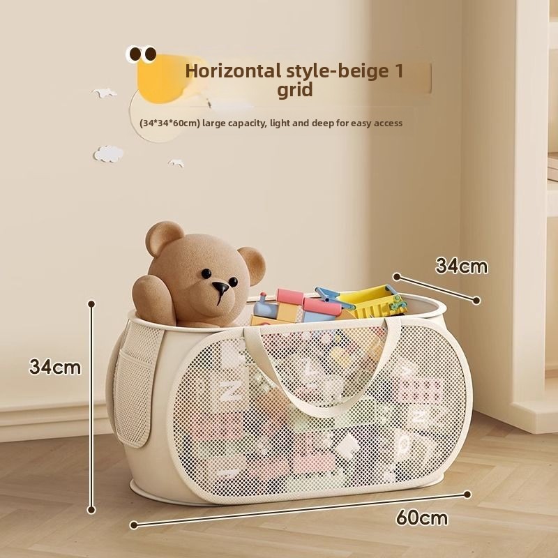 1/2 stücke Hause Lagerung Für  – Kids Storage Toys Bewertung und Preis