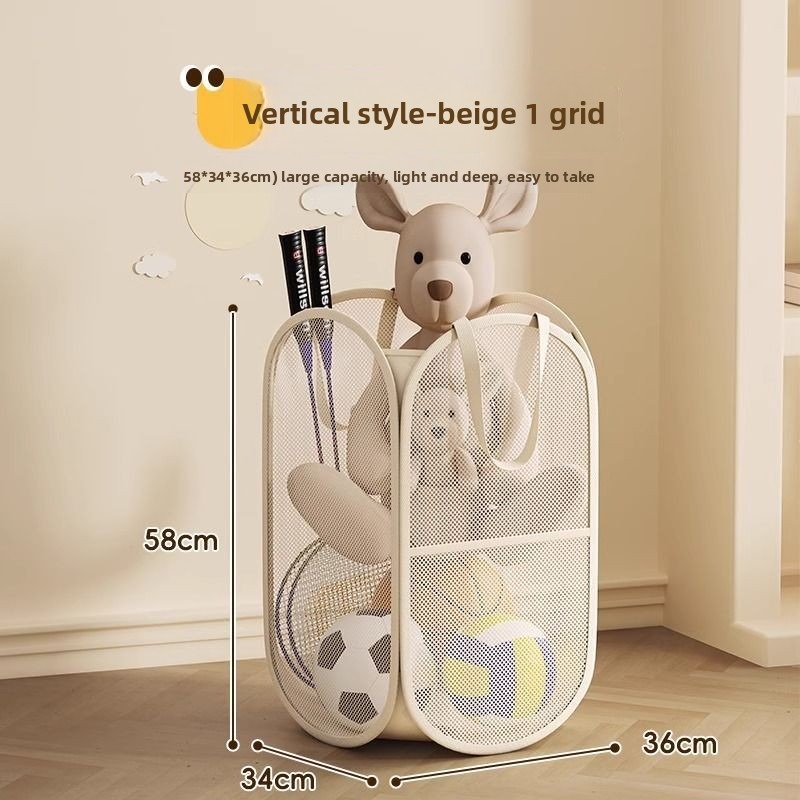 1/2 stücke Hause Lagerung Für  – Kids Storage Toys Bewertung und Preis