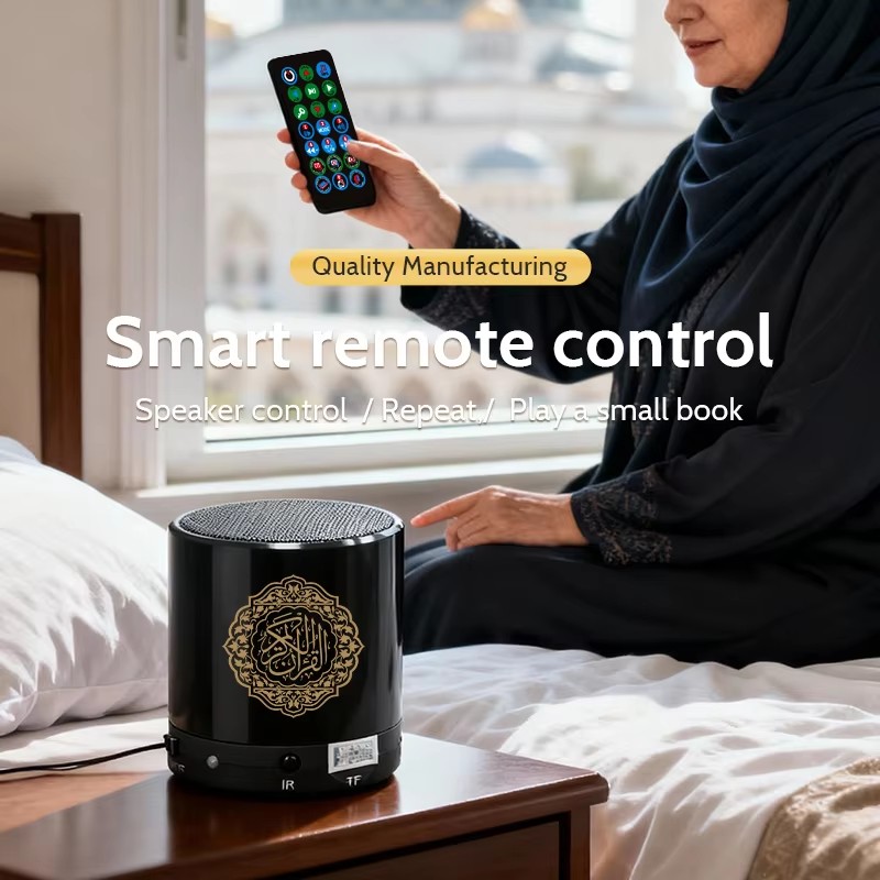 Islamischer Arabischer Koran M – Kids Quran Toys Bewertung und Preis