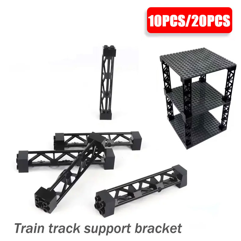 20 Stück 95347 58827 Eisenbahn – Toy Train Track Set Bewertung und Preis