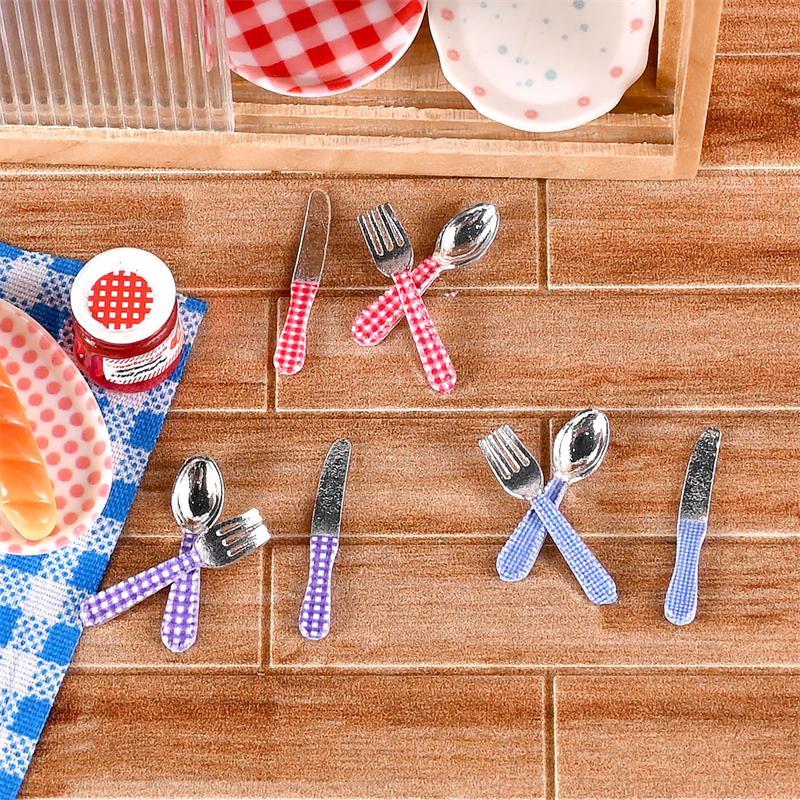 3 Set Puppenhaus Miniatur Küch – Play Kitchen Set Bewertung und Preis