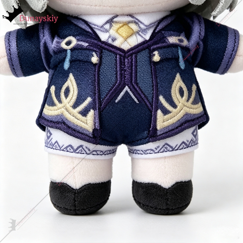 10 cm Genshin Impact Mitya Plü – Soft Plush Doll Bewertung und Preis