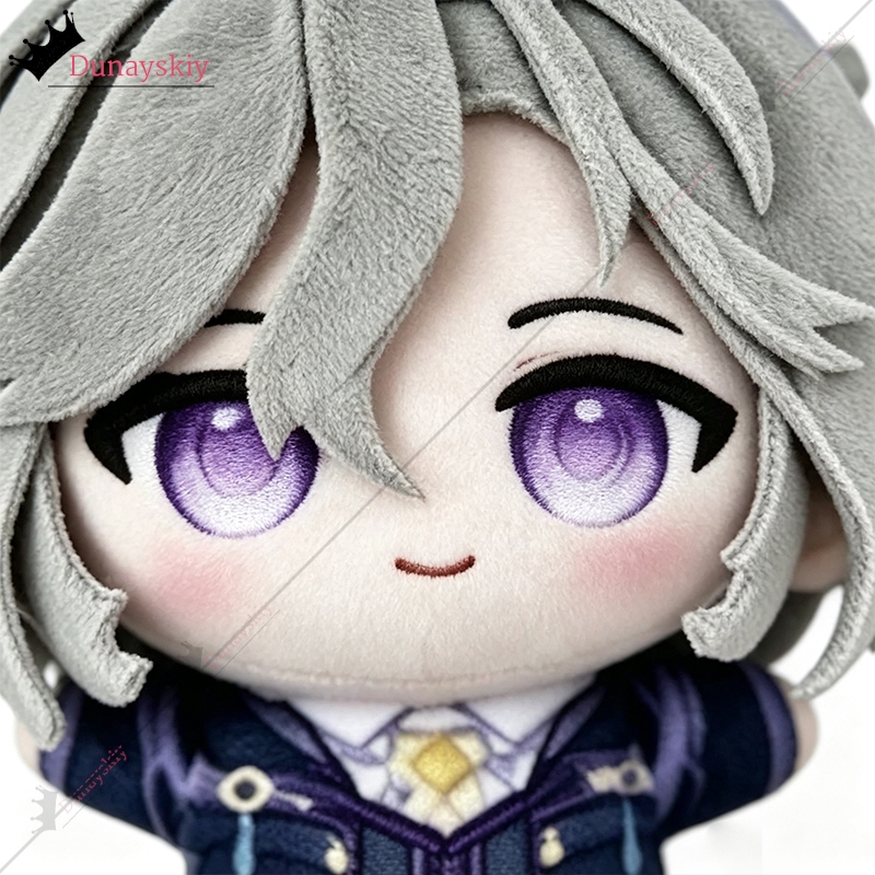 10 cm Genshin Impact Mitya Plü – Soft Plush Doll Bewertung und Preis