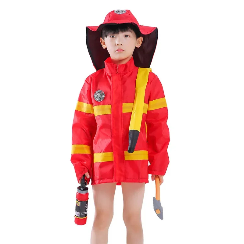 2026 Kinder-Feuerwehrmann-Ausr – Kids Toys Play Youtube Bewertung und Preis