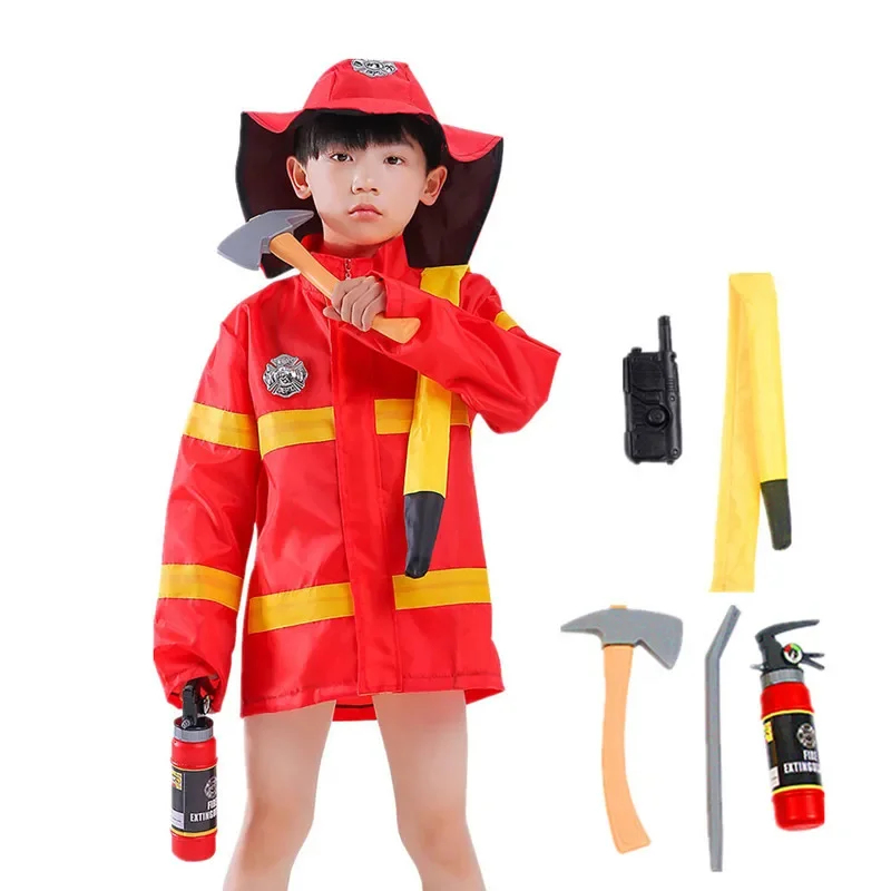 2026 Kinder-Feuerwehrmann-Ausr – Kids Toys Play Youtube Bewertung und Preis