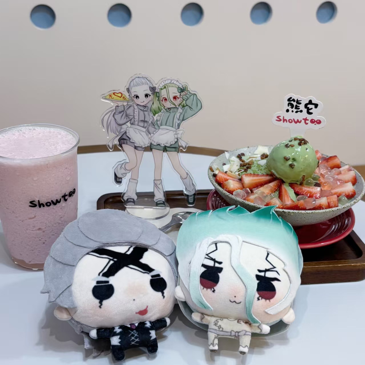 Dr.STONE 10cm Kawaii Plüsch Is – Soft Plush Doll Bewertung und Preis