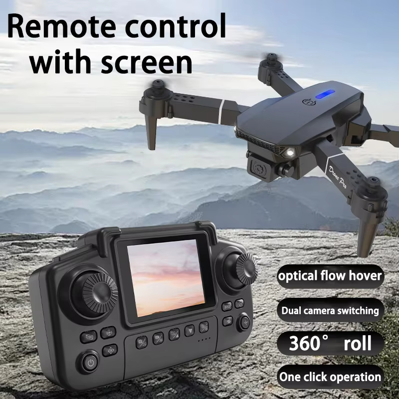 2026 Professionelle 6K-Weitwin – Toys For Kids Video Bewertung und Preis