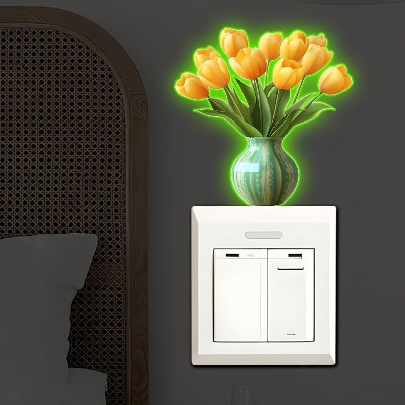 Im Dunkeln leuchtende Schalter – Glow In Dark Stars Bewertung und Preis