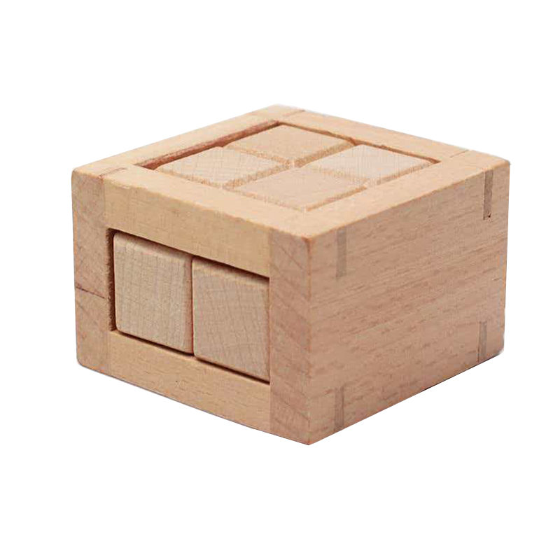 YueYu II Holzpuzzle zum Auflös – Wooden Puzzle Kids Bewertung und Preis