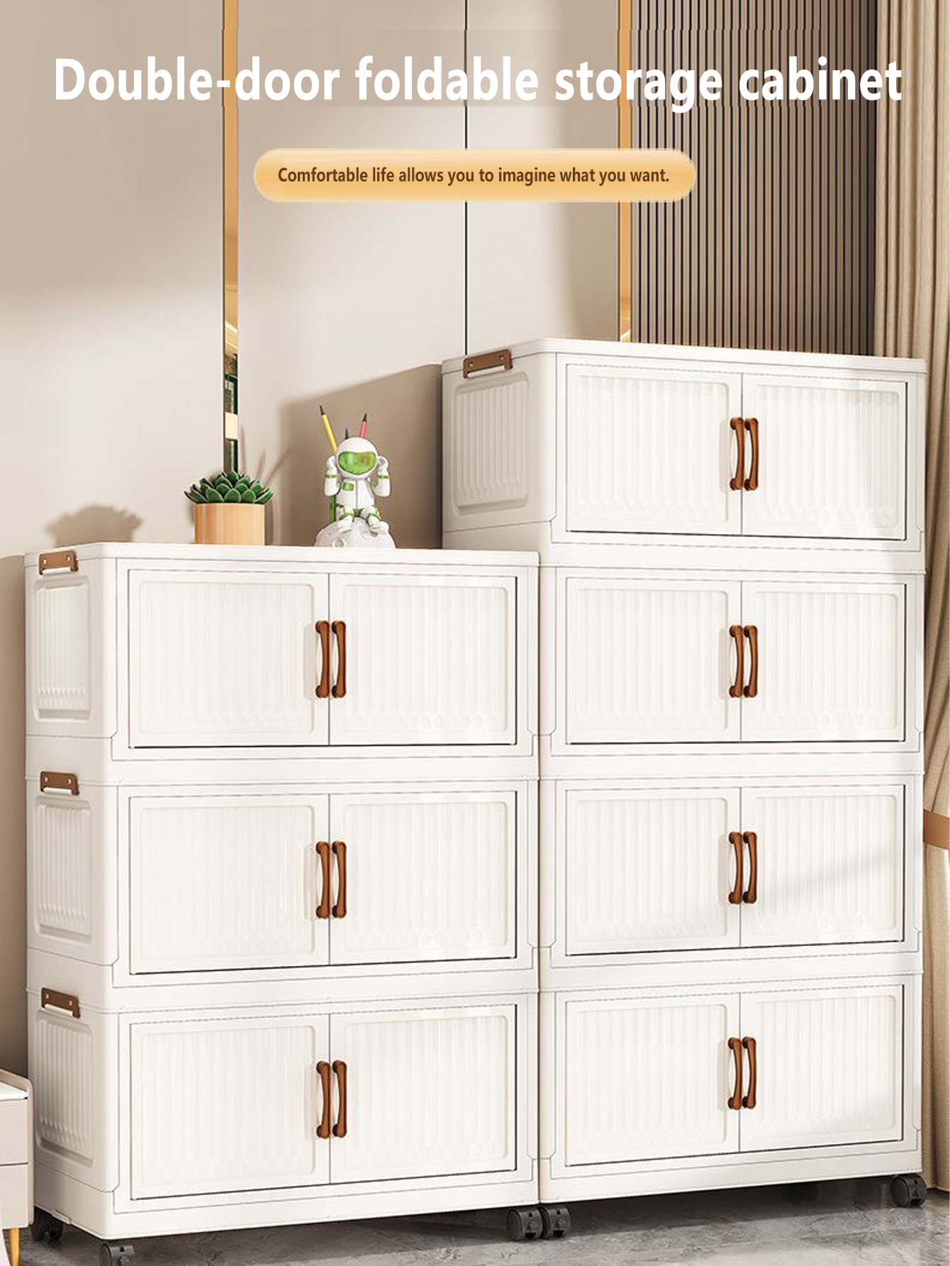 Faltbarer Kunststoff-Aufbewahr – Kids Storage Toys Bewertung und Preis
