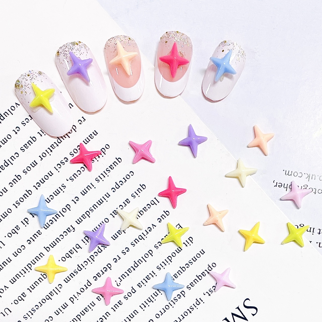 30 Stück im Dunkeln leuchten 3 – Glow In Dark Stars Bewertung und Preis