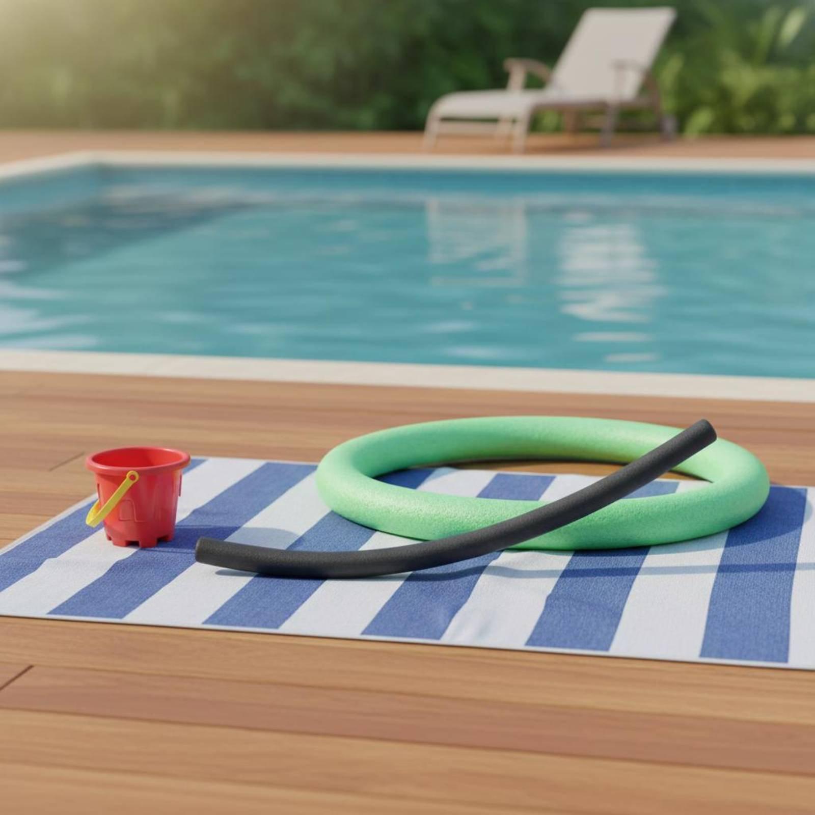 Schwimmnudel, Hohlrohr, Schaum – Kids Toys Play Youtube Bewertung und Preis