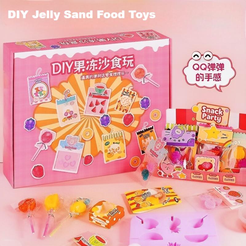 DIY Herstellung Miniatur Leben – Play Kitchen Set Bewertung und Preis