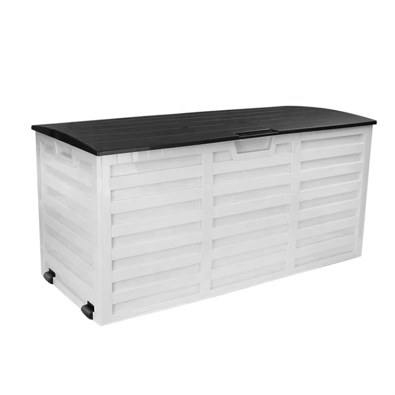 Outdoor-Garten-Aufbewahrungsbo – Kids Storage Toys Bewertung und Preis