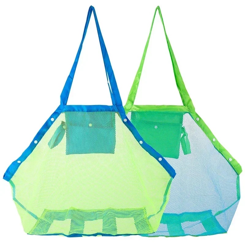 Kinder-Strandtasche aus Netzst – Kids Storage Toys Bewertung und Preis