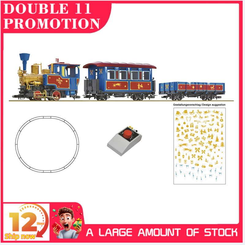 ROCO OE Typ 1/48 Maßstab Model – Toy Train Track Set Bewertung und Preis