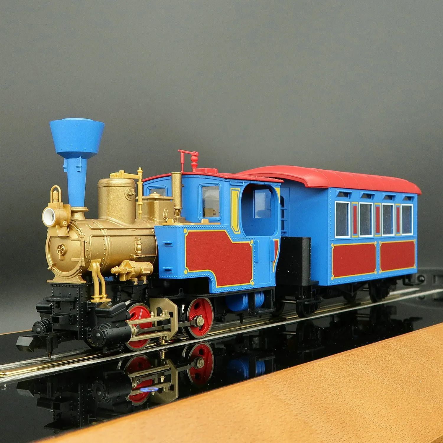 ROCO OE Typ 1/48 Maßstab Model – Toy Train Track Set Bewertung und Preis