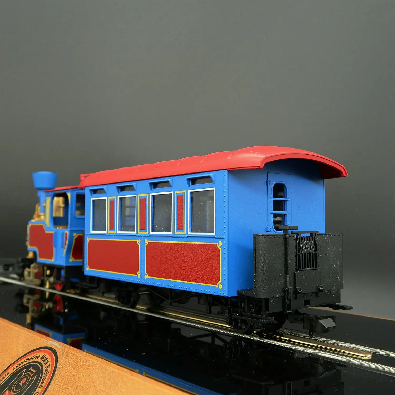 ROCO OE Typ 1/48 Maßstab Model – Toy Train Track Set Bewertung und Preis