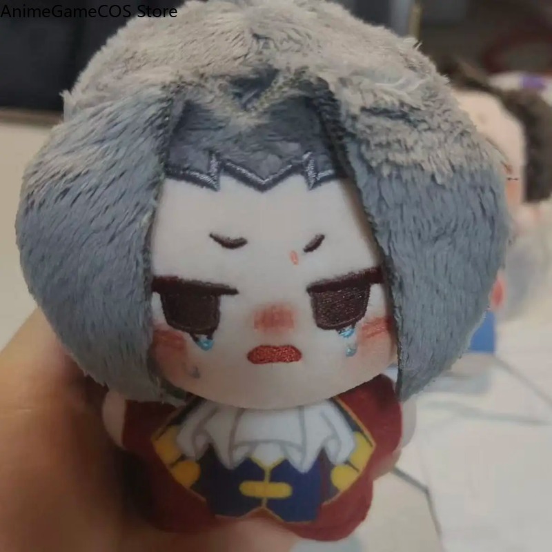 Anime Ace Attorney Miles Edgew – Soft Plush Doll Bewertung und Preis