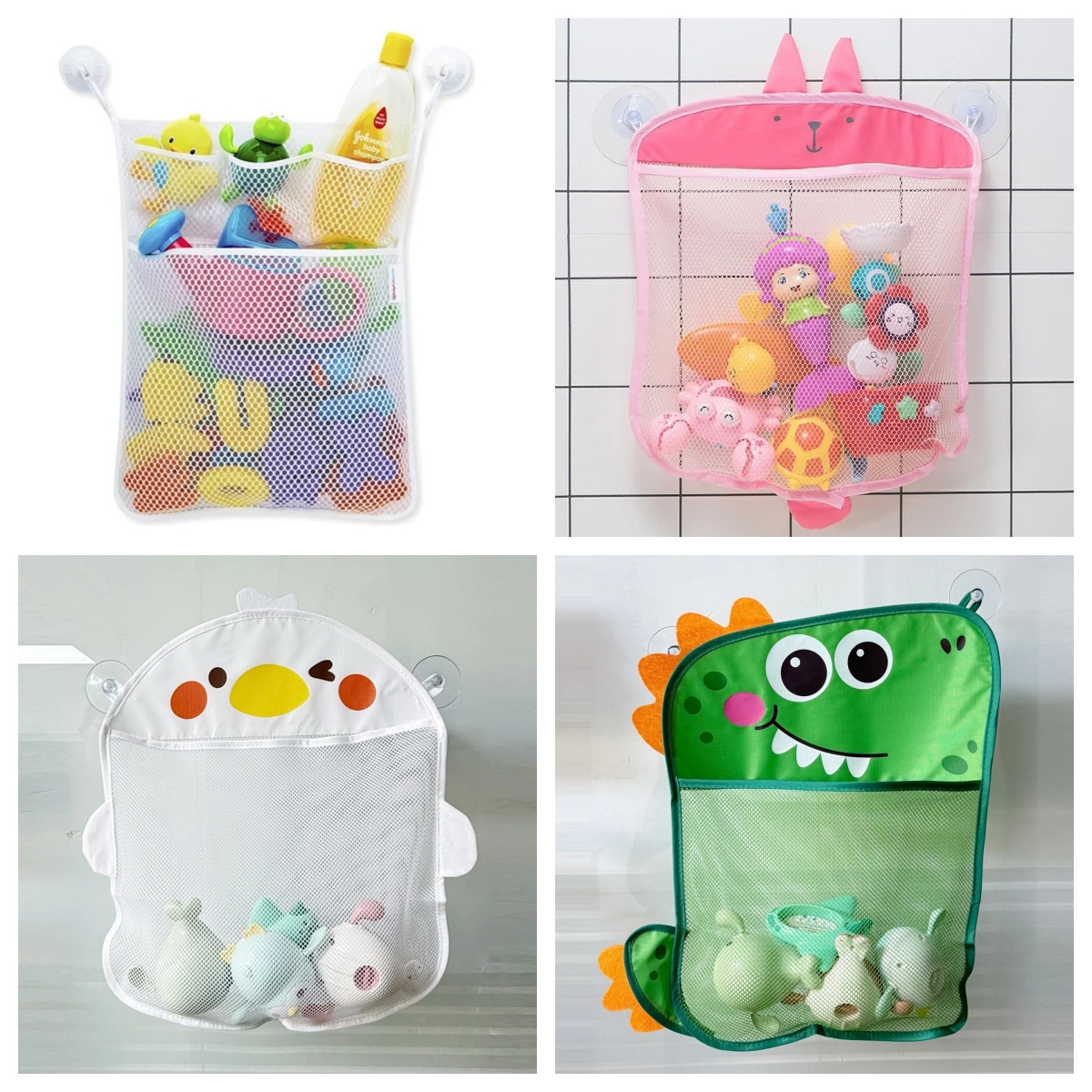 Baby Badezimmer Netzbeutel Car – Kids Storage Toys Bewertung und Preis