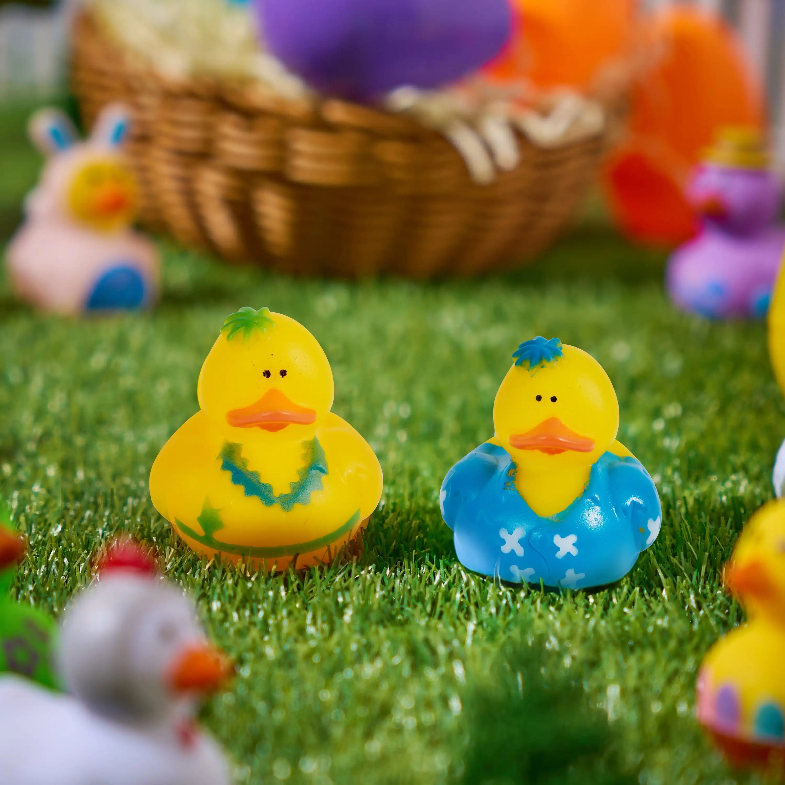 Joyfy Gummienten Zufälliges So – Rubber Duck Bath Bewertung und Preis