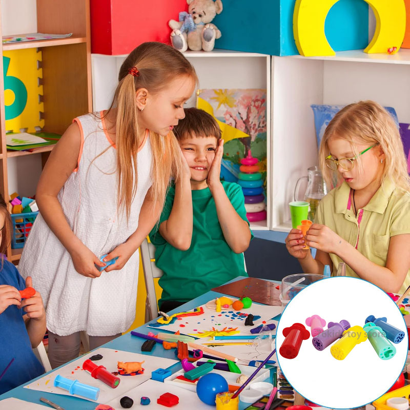 Kreative Nadelrohr Extruder Sp – Kids Toys Play Youtube Bewertung und Preis